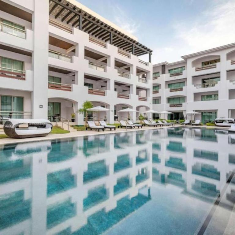 Diamond Cabo Azul Resort - 1BD 1BA sleeps 4 - Apartment - 32