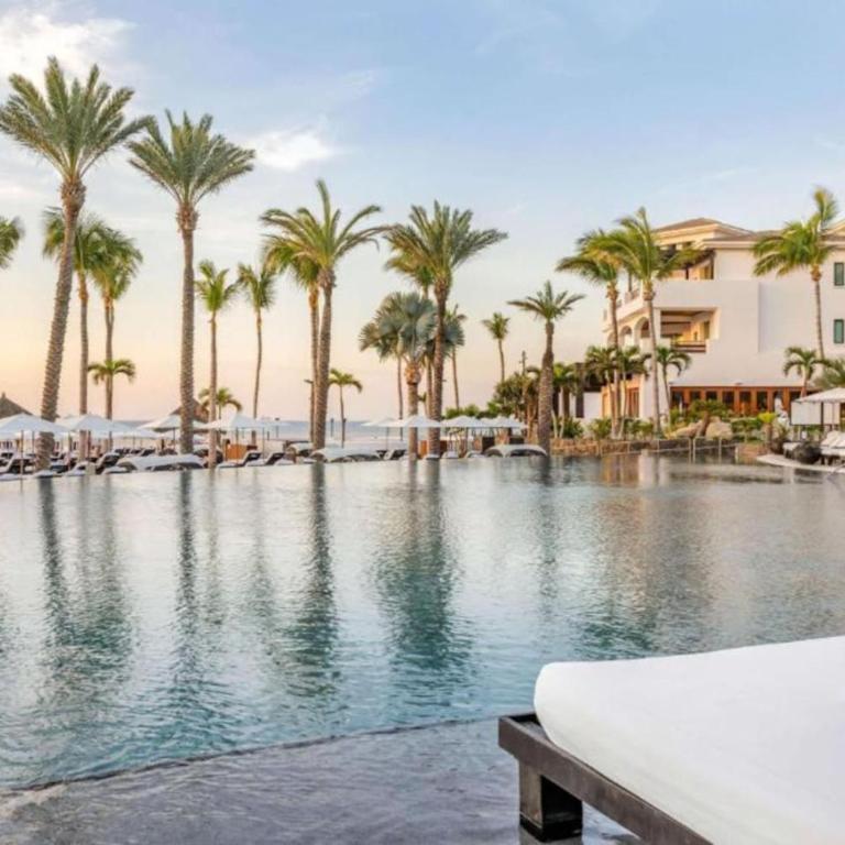 Diamond Cabo Azul Resort - 1BD 1BA sleeps 4 - Apartment - 25