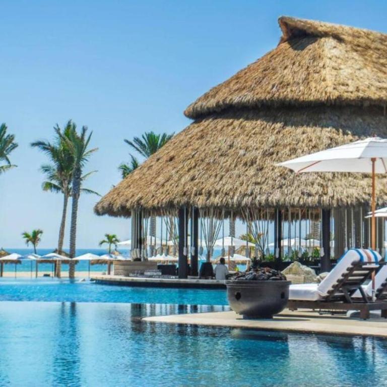 Diamond Cabo Azul Resort - 1BD 1BA sleeps 4 - Apartment - 23