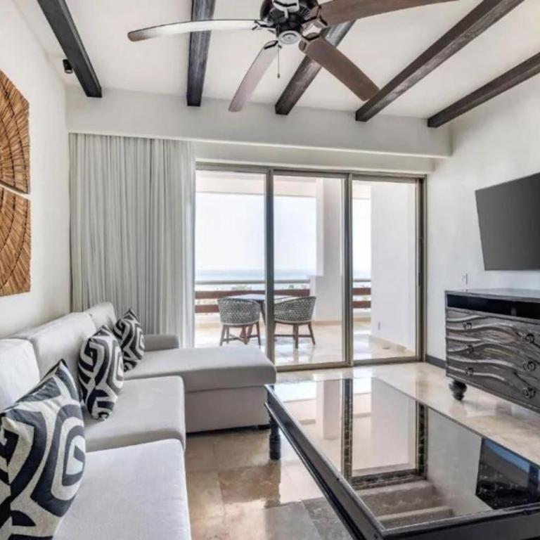 Diamond Cabo Azul Resort - 1BD 1BA sleeps 4 - Apartment - 14