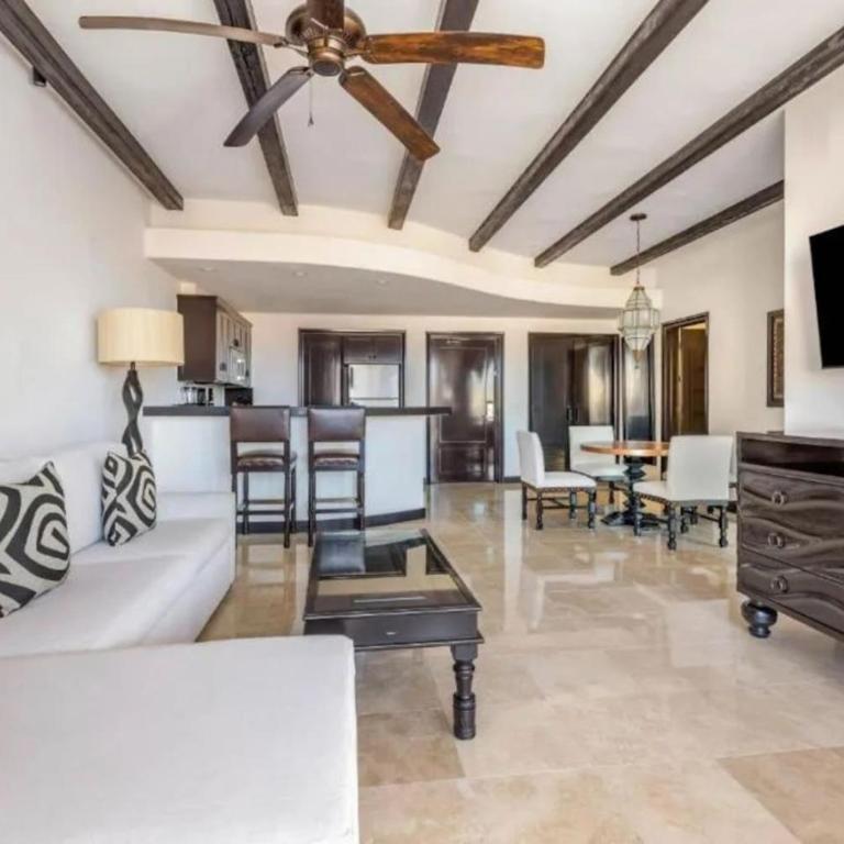 Diamond Cabo Azul Resort - 1BD 1BA sleeps 4 - Apartment - 10