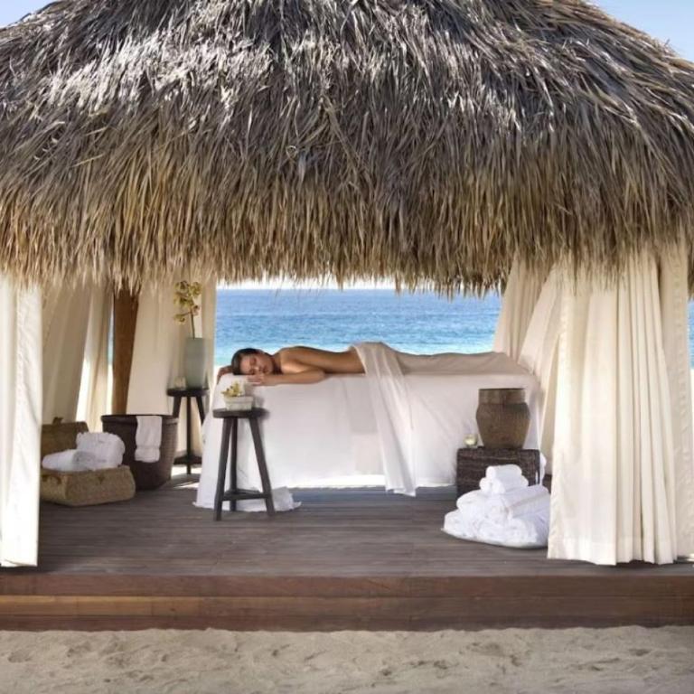 Diamond Cabo Azul Resort - 1BD 1BA sleeps 4 - Apartment - 7