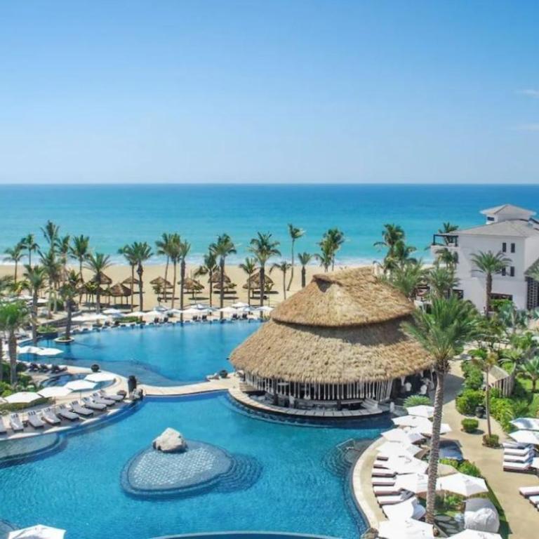 Diamond Cabo Azul Resort - 1BD 1BA sleeps 4 - Apartment - 2