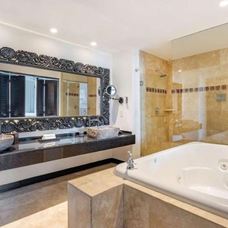 Diamond Cabo Azul Resort - 1BD 1BA sleeps 4 - Apartment - 11