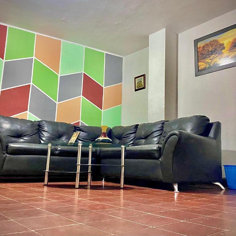 Apartamento cerca a la playa y al centro historico - Apartamento de 2 dormitorios - 9