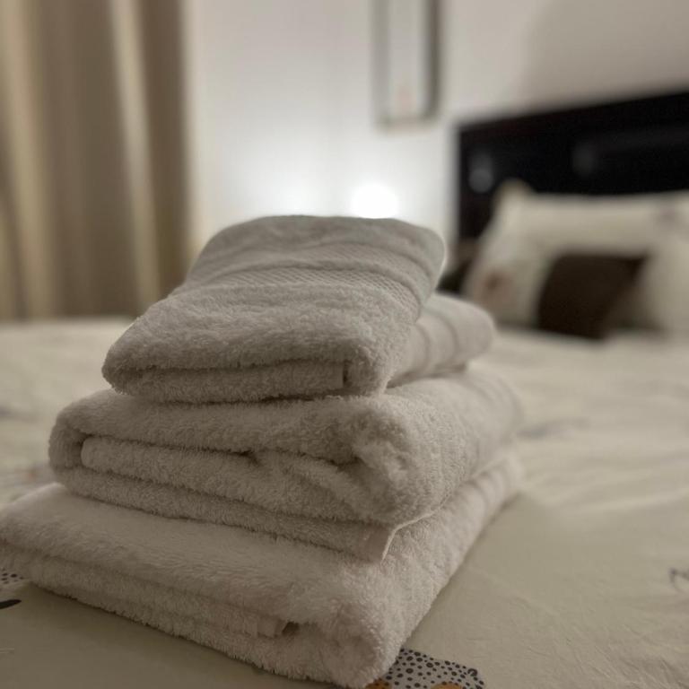 La florida a pasos del metro - Apartamento de 1 dormitorio - 13