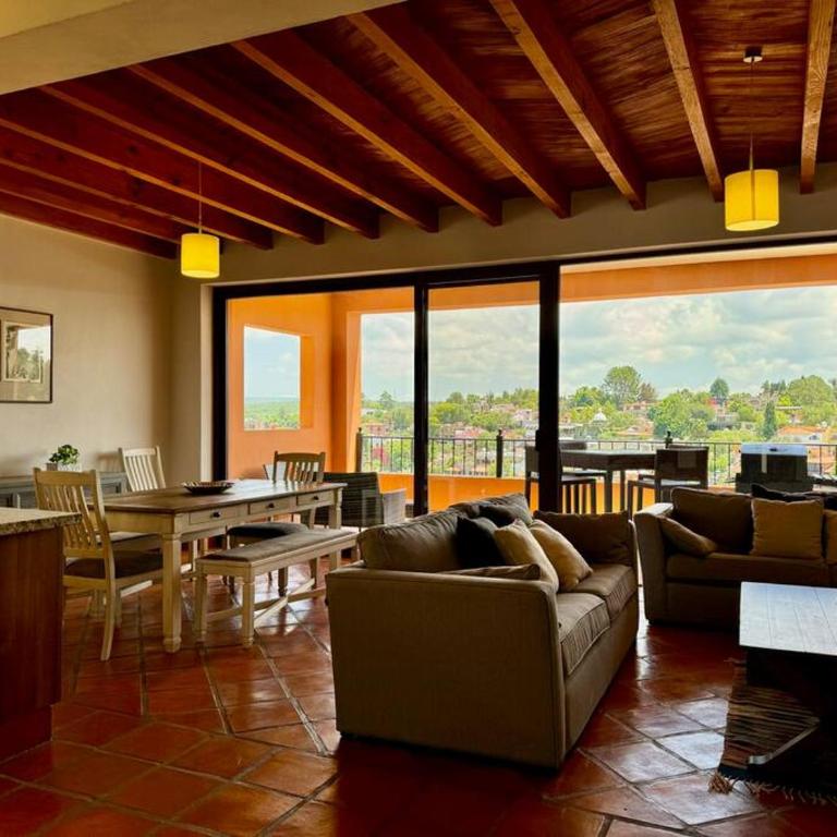 Spacious No Stairs Gated Community Pool Parking Gym - Apartamento de 3 dormitorios con balcón - 32