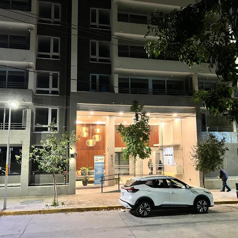 La florida a pasos del metro - Apartamento de 1 dormitorio - 31