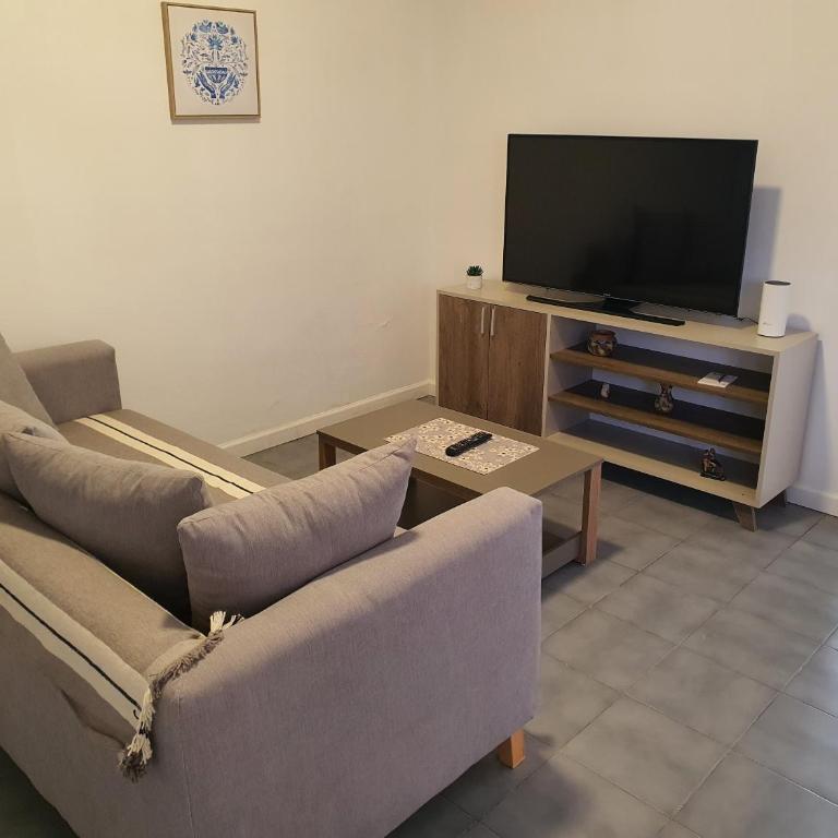 Depto Encanto 1 - Apartamento de 2 dormitorios - 5