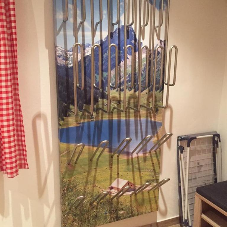 Ferienwohnung Nagelschmied - Apartment mit 3 Schlafzimmern und Terrasse - 5