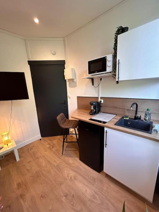 Le Ptit nid doux - Appartement 1 Chambre - 2