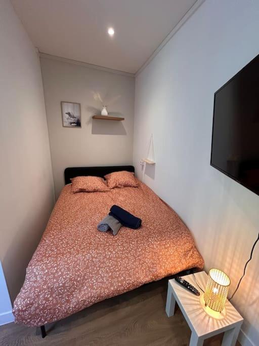 Le Ptit nid doux - Appartement 1 Chambre - 8