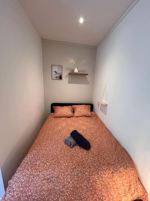 Le Ptit nid doux - Appartement 1 Chambre - 16