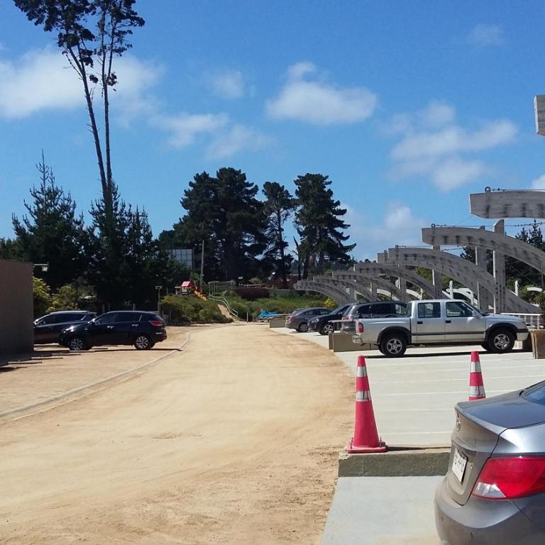 Algarrobo Apartment - Apartamento de 2 dormitorios - 26