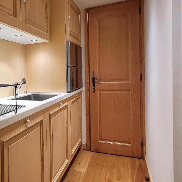 Duplex Luxueux 200m2 Niché sur les Pistes - Paradis Lodge pour 14 Personnes - Appartamento - 11