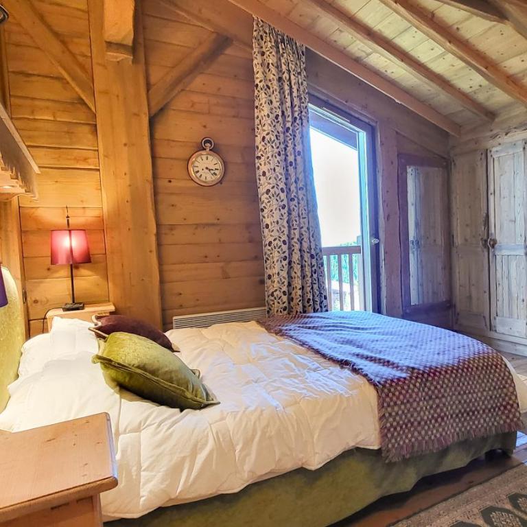 Duplex Luxueux 200m2 Niché sur les Pistes - Paradis Lodge pour 14 Personnes - Appartamento - 17