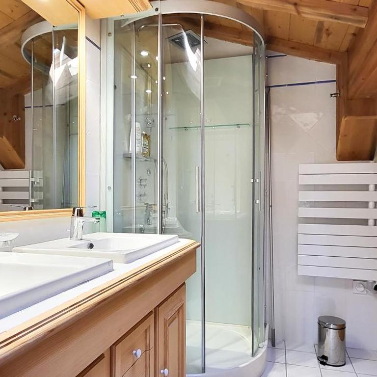 Duplex Luxueux 200m2 Niché sur les Pistes - Paradis Lodge pour 14 Personnes - Appartamento - 30