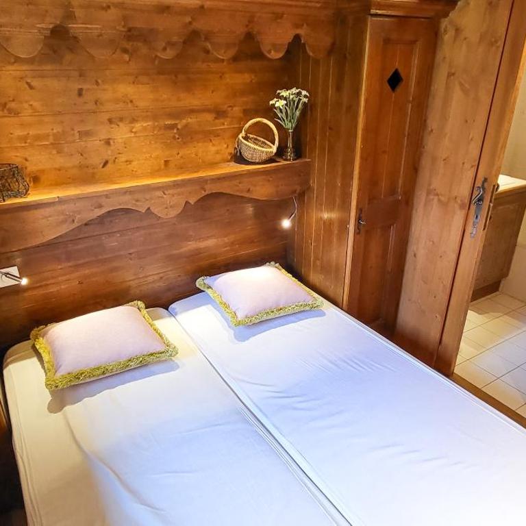 Duplex Luxueux 200m2 Niché sur les Pistes - Paradis Lodge pour 14 Personnes - Appartamento - 25