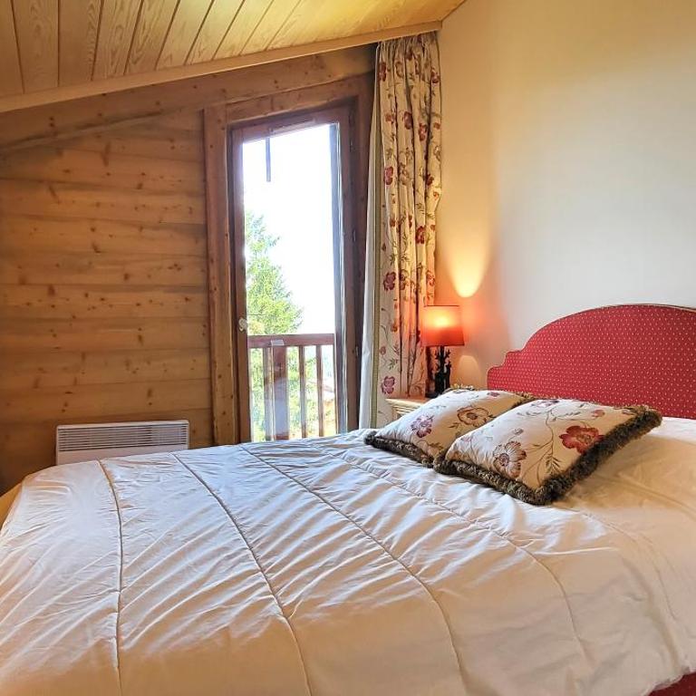 Duplex Luxueux 200m2 Niché sur les Pistes - Paradis Lodge pour 14 Personnes - Appartamento - 20