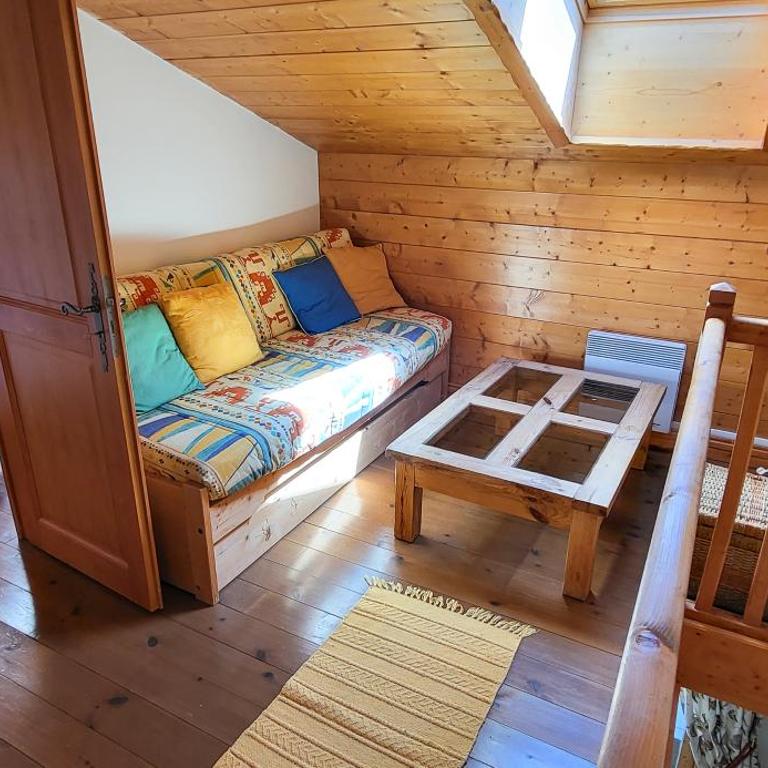 Duplex Luxueux 200m2 Niché sur les Pistes - Paradis Lodge pour 14 Personnes - Appartamento - 28