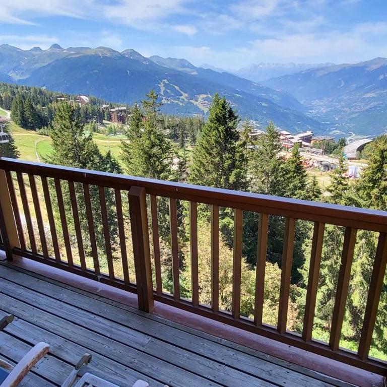 Duplex Luxueux 200m2 Niché sur les Pistes - Paradis Lodge pour 14 Personnes - Appartamento - 33