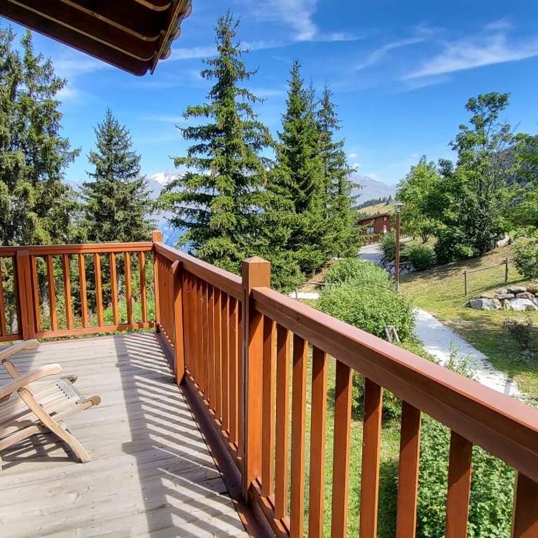 Duplex Luxueux 200m2 Niché sur les Pistes - Paradis Lodge pour 14 Personnes - Appartamento - 1