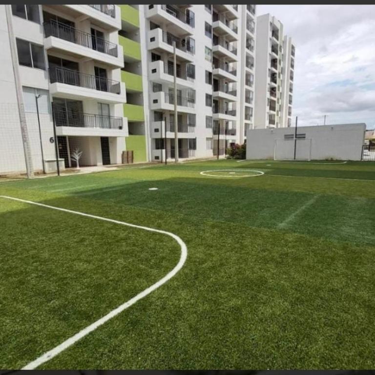 Girardot , Ricaurte - Apartamento de 2 dormitorios - 4