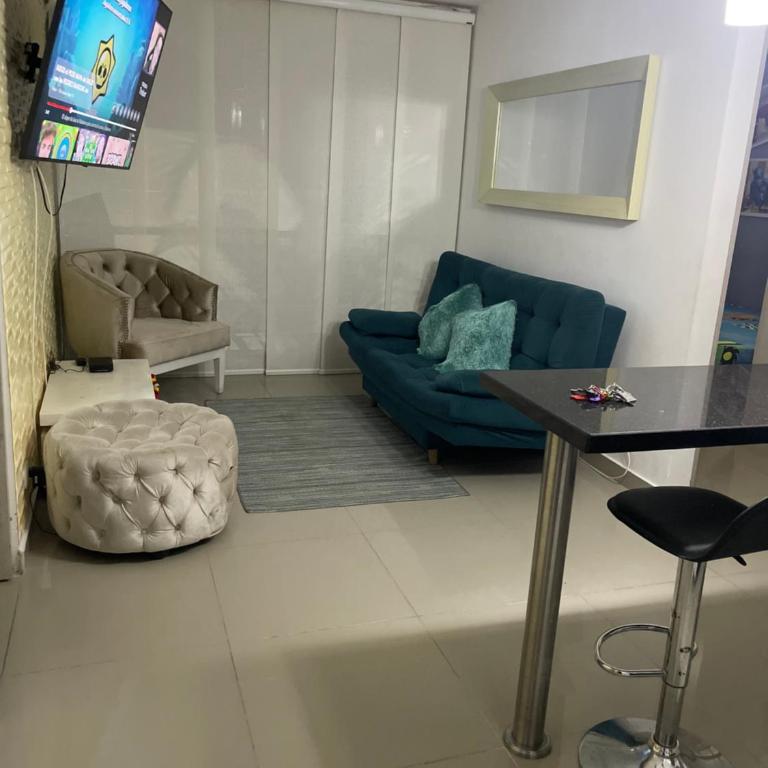 Girardot , Ricaurte - Apartamento de 2 dormitorios - 6