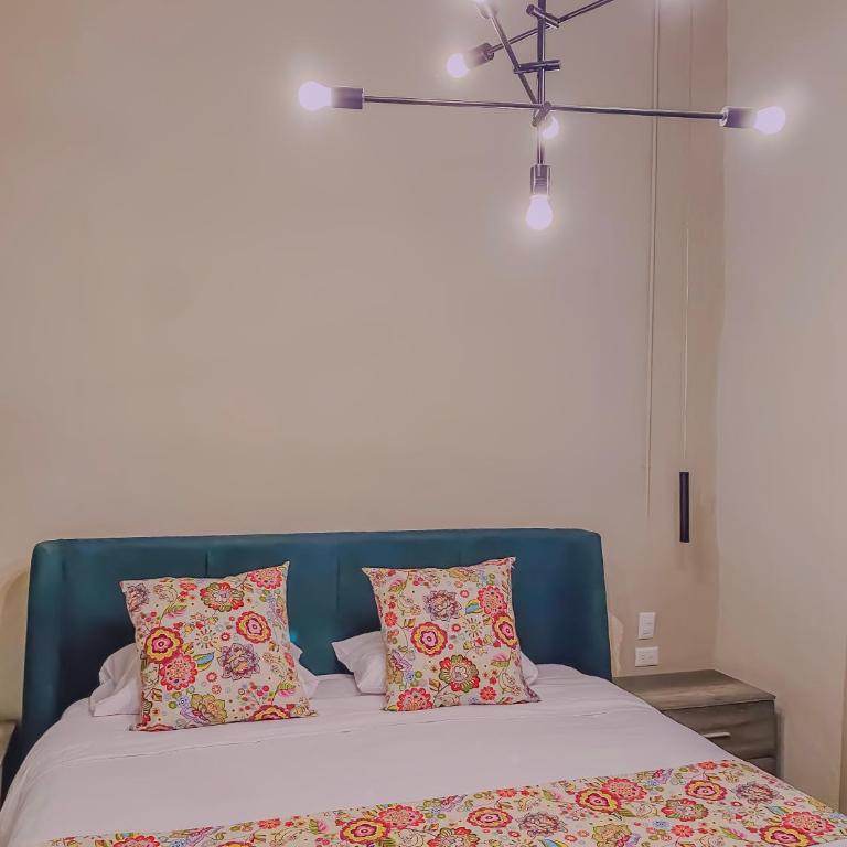 Casa Sta Ines - Deluxe Double or Twin Room - 2