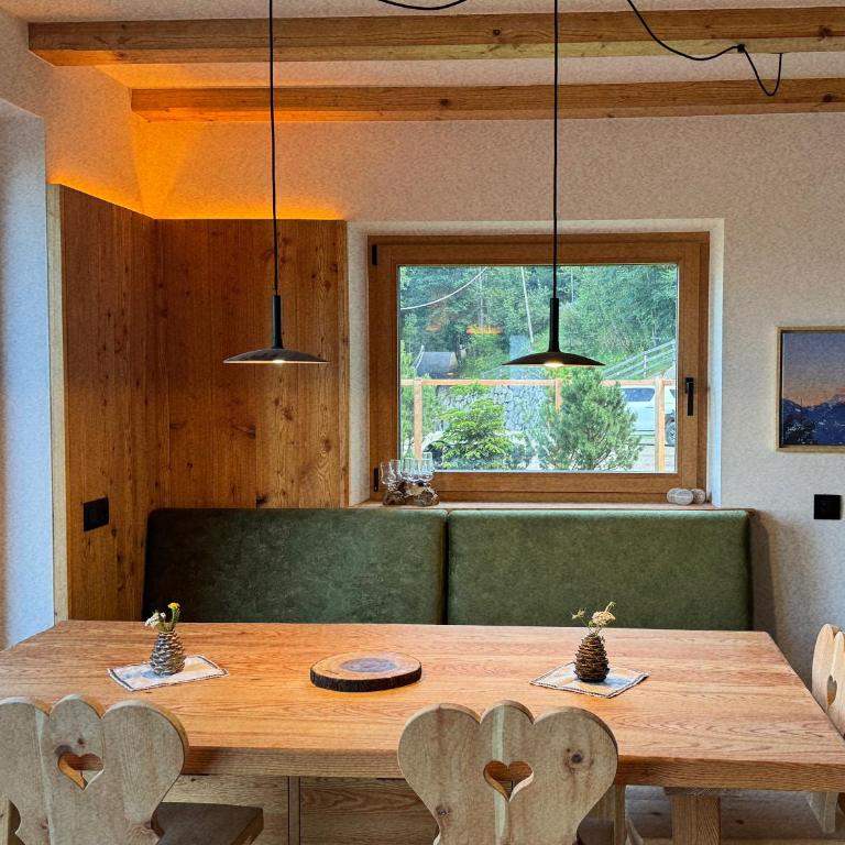 Chalet Astra, Whirlpool & Sauna - Superior Chalet - 28