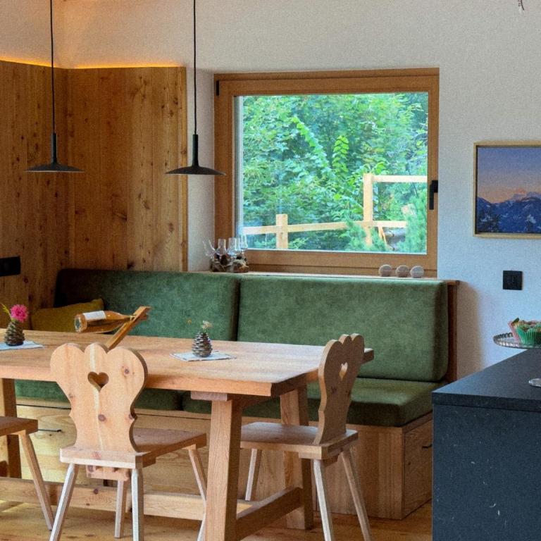 Chalet Astra, Whirlpool & Sauna - Superior Chalet - 24