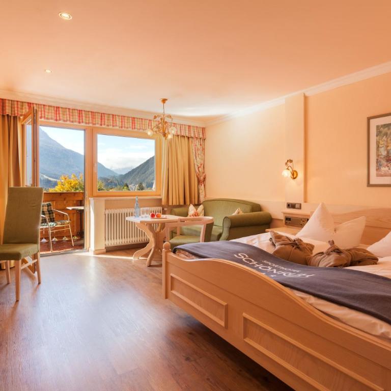 Sporthotel Schönruh - Superior Doppelzimmer - 2