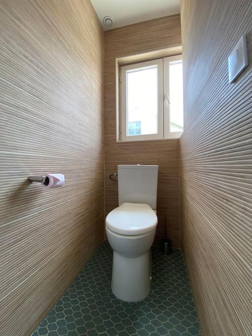 Charme et Confort pour 6 personnes à SOULAC - Maison 3 Chambres - 16