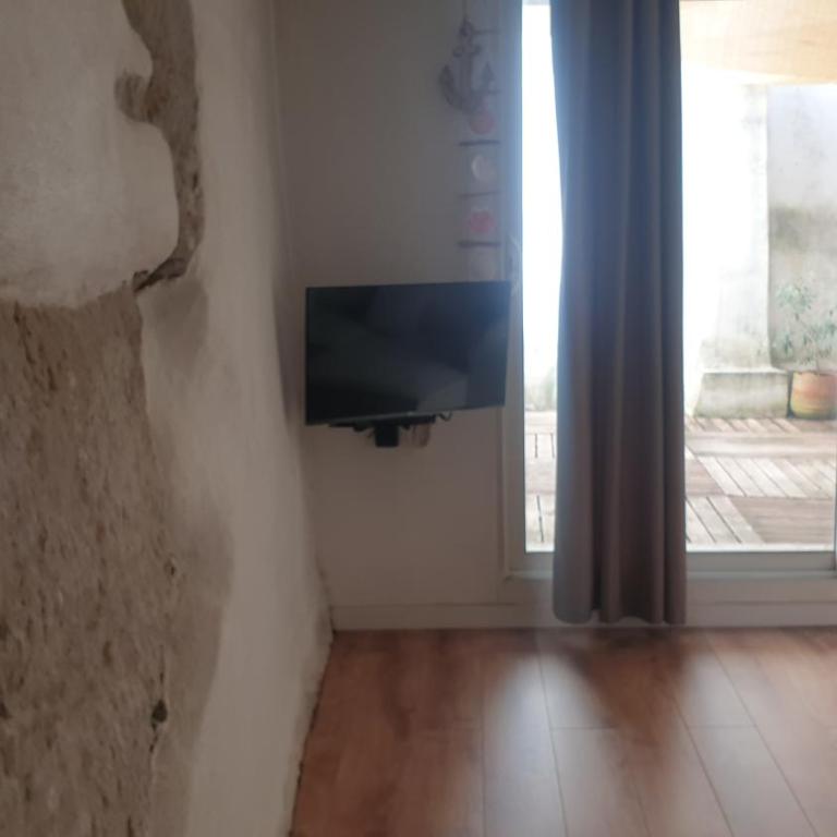 Gîtes Les 3 Tours - Appartamento - Piano Terra - 13