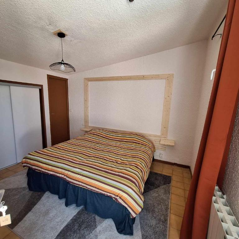 Hotel Le Connetable - Chambre Double - 2