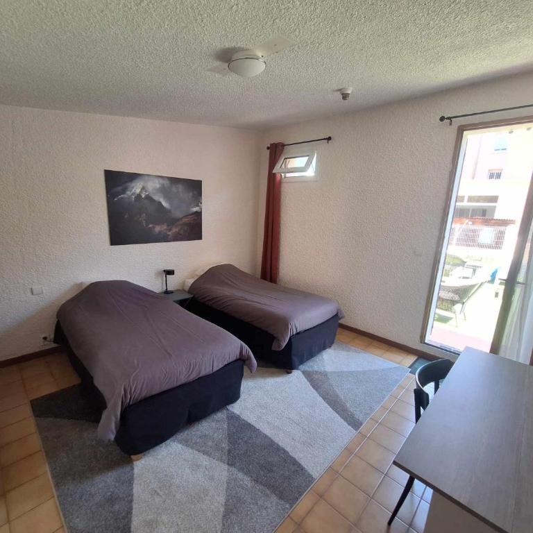 Hotel Le Connetable - Chambre Double - 4