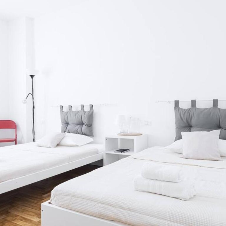 Easylife - Milano - MonteNero 4 - Porta Romana - Appartamento - 9