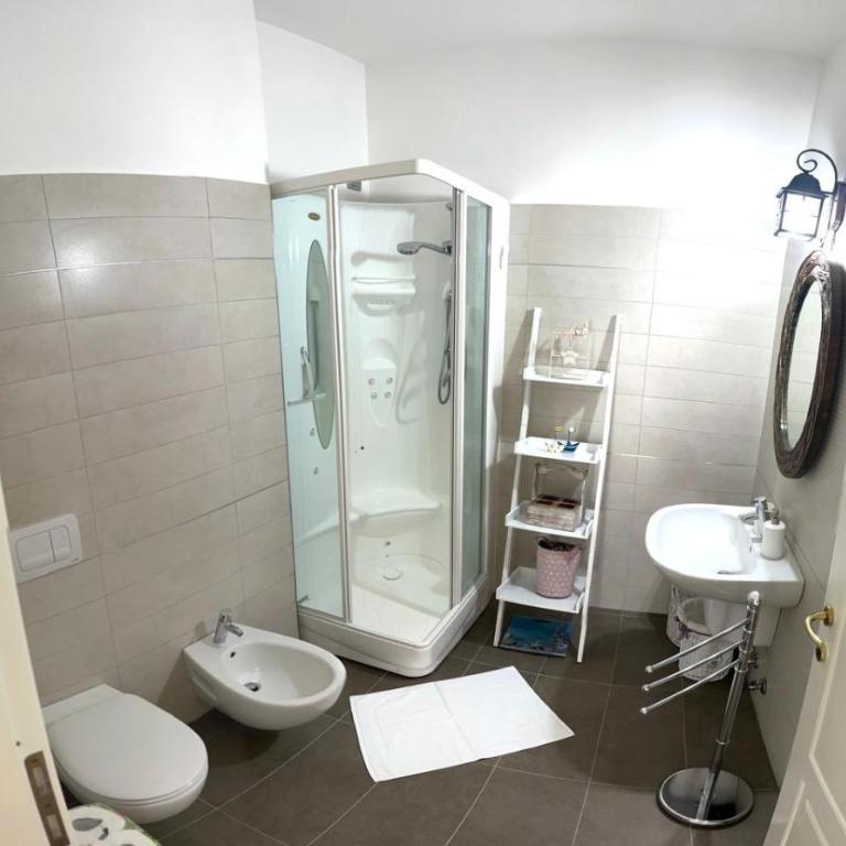 La Terrazza di Andreina - Appartamento con 2 Camere da Letto - 5
