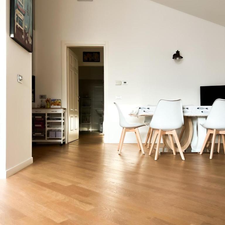 La Terrazza di Andreina - Appartamento con 2 Camere da Letto - 14