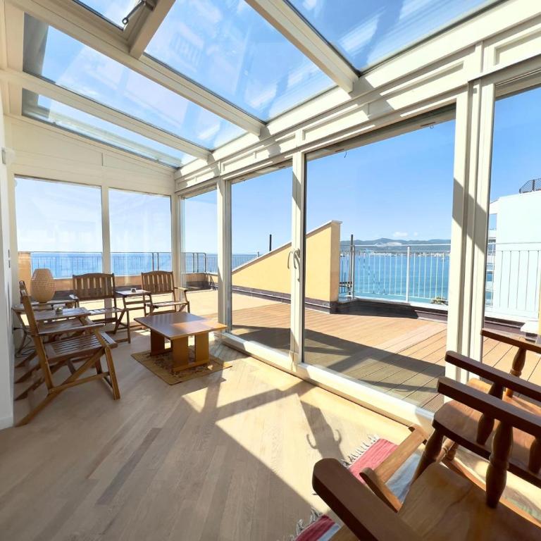 La Terrazza di Andreina - Appartamento con 2 Camere da Letto - 7