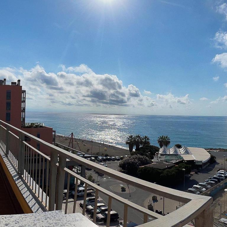 La Terrazza di Andreina - Appartamento con 2 Camere da Letto - 24