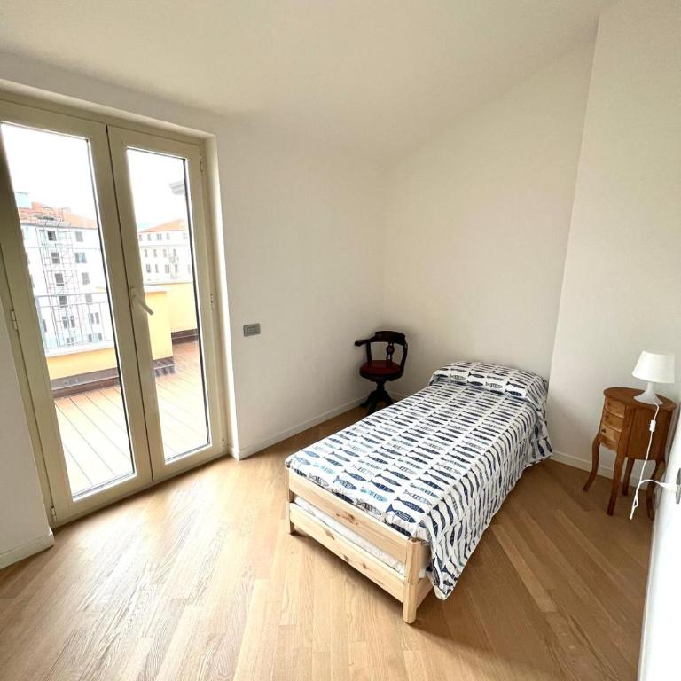 La Terrazza di Andreina - Appartamento con 2 Camere da Letto - 9