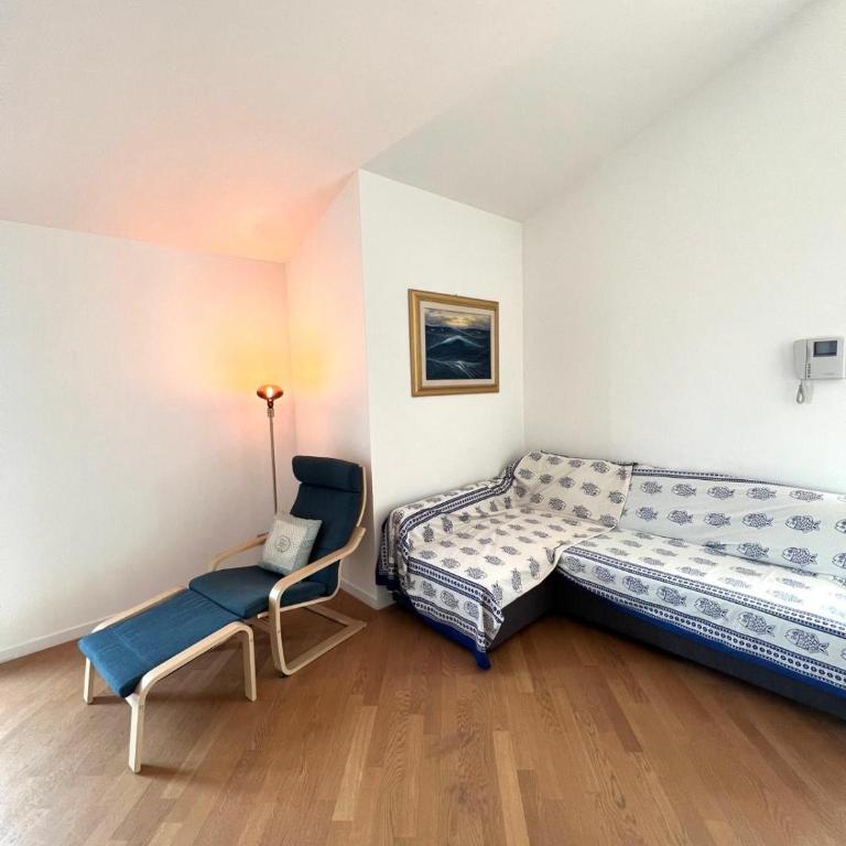 La Terrazza di Andreina - Appartamento con 2 Camere da Letto - 21