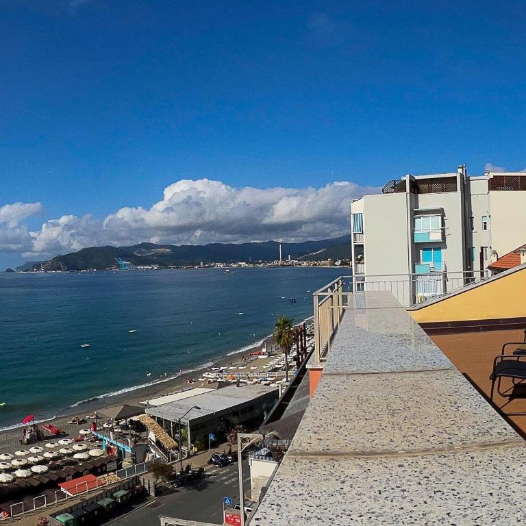 La Terrazza di Andreina - Appartamento con 2 Camere da Letto - 25