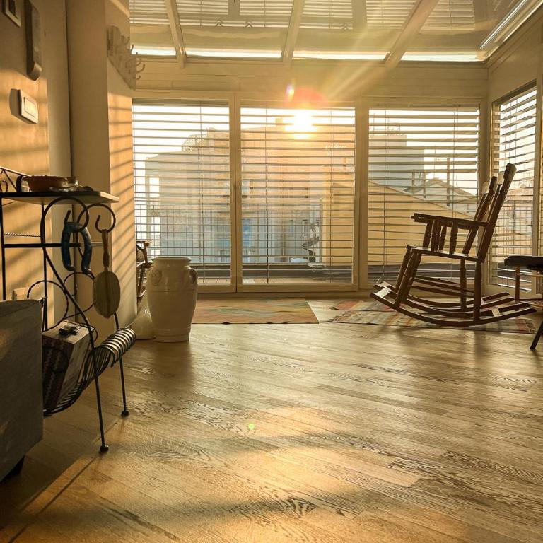 La Terrazza di Andreina - Appartamento con 2 Camere da Letto - 23