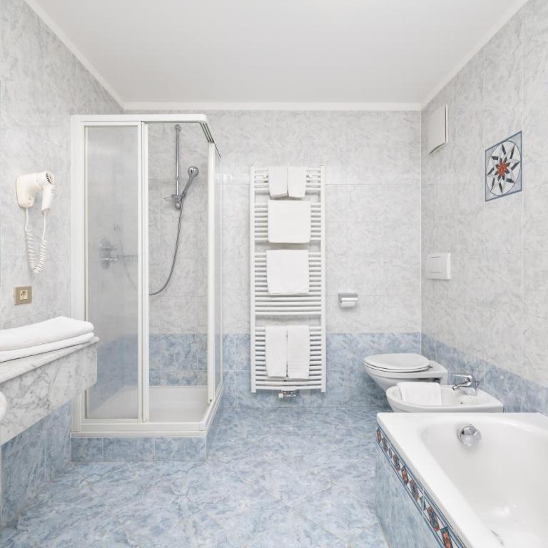 Hotel Alpenrose Dolomites - Junior Suite - 6