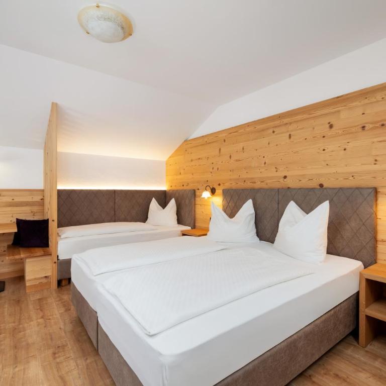 Hotel Alpenrose Dolomites - Junior Suite - 7