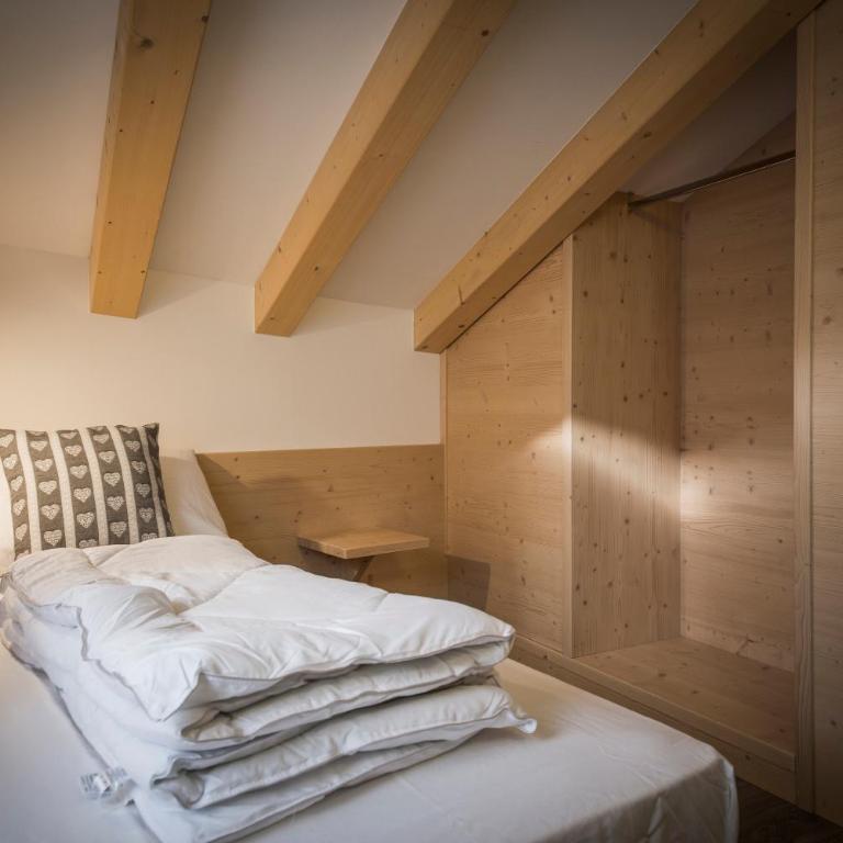 Aparthotel Dolomites Living&Relax - Apartment (5 Adults) - 9