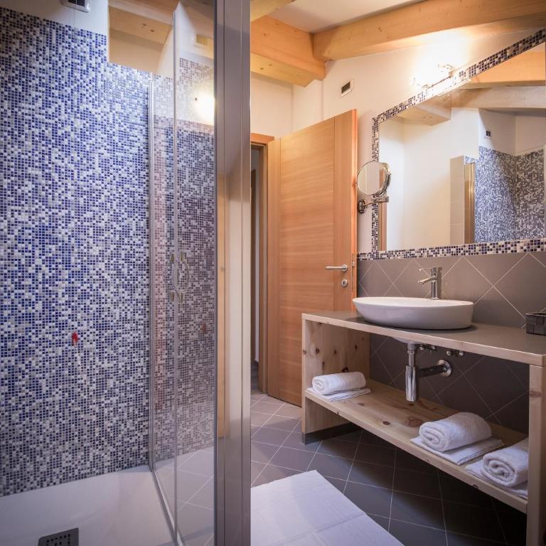 Aparthotel Dolomites Living&Relax - Apartment (5 Adults) - 8