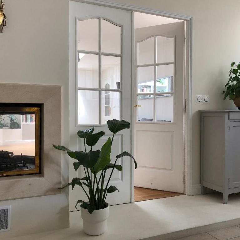 Expérience Inouïe à Orléans ! - Apartment mit 2 Schlafzimmern - 1